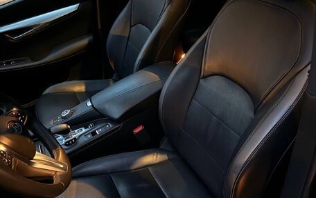 Infiniti QX50 II, 2019 год, 3 350 000 рублей, 18 фотография