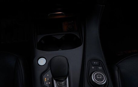 Infiniti QX50 II, 2019 год, 3 350 000 рублей, 16 фотография
