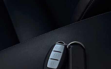 Infiniti QX50 II, 2019 год, 3 350 000 рублей, 17 фотография