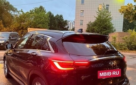 Infiniti QX50 II, 2019 год, 3 350 000 рублей, 6 фотография