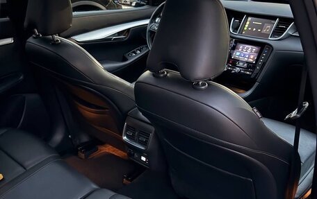 Infiniti QX50 II, 2019 год, 3 350 000 рублей, 25 фотография