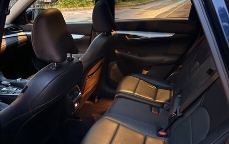 Infiniti QX50 II, 2019 год, 3 350 000 рублей, 24 фотография