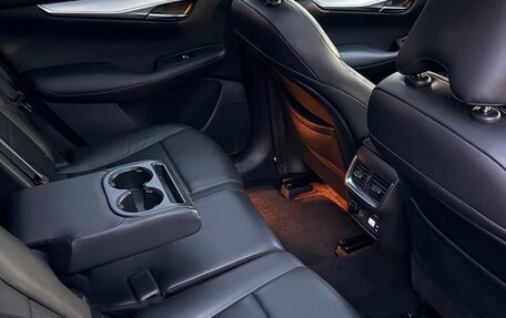 Infiniti QX50 II, 2019 год, 3 350 000 рублей, 28 фотография