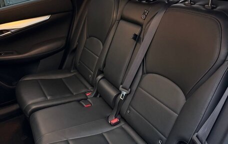 Infiniti QX50 II, 2019 год, 3 350 000 рублей, 29 фотография