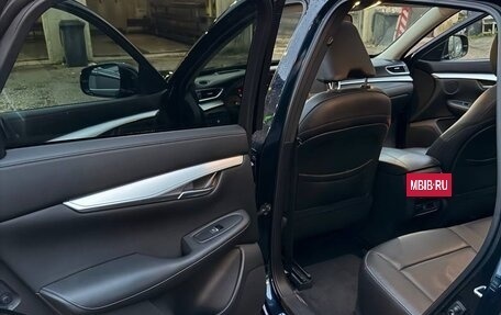 Infiniti QX50 II, 2019 год, 3 350 000 рублей, 31 фотография