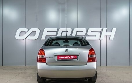 Nissan Primera III, 2005 год, 549 000 рублей, 4 фотография
