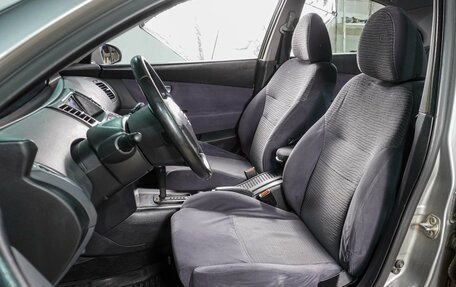 Nissan Primera III, 2005 год, 549 000 рублей, 10 фотография