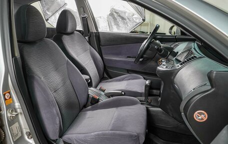 Nissan Primera III, 2005 год, 549 000 рублей, 8 фотография