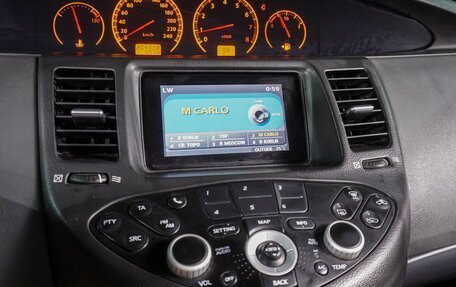 Nissan Primera III, 2005 год, 549 000 рублей, 12 фотография