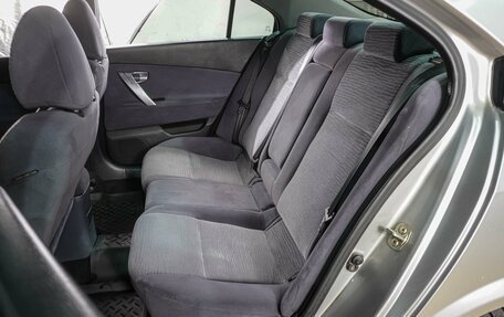 Nissan Primera III, 2005 год, 549 000 рублей, 9 фотография