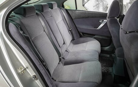 Nissan Primera III, 2005 год, 549 000 рублей, 7 фотография