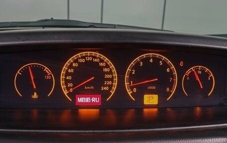 Nissan Primera III, 2005 год, 549 000 рублей, 17 фотография