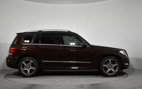 Mercedes-Benz GLK-Класс, 2012 год, 2 299 990 рублей, 5 фотография