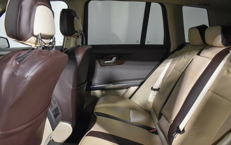 Mercedes-Benz GLK-Класс, 2012 год, 2 299 990 рублей, 12 фотография