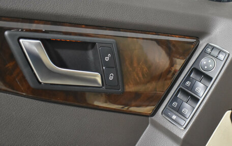 Mercedes-Benz GLK-Класс, 2012 год, 2 299 990 рублей, 11 фотография