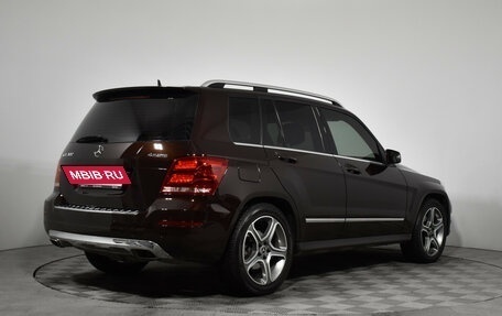 Mercedes-Benz GLK-Класс, 2012 год, 2 299 990 рублей, 6 фотография