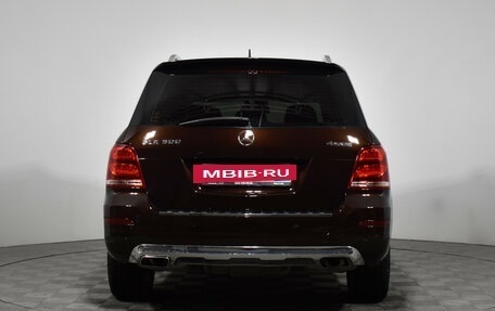 Mercedes-Benz GLK-Класс, 2012 год, 2 299 990 рублей, 7 фотография