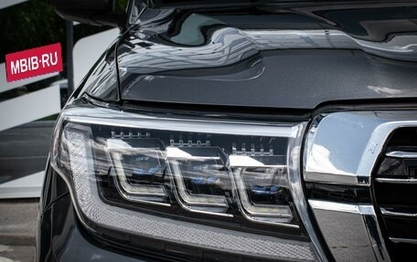 Toyota Land Cruiser 200, 2010 год, 2 999 000 рублей, 6 фотография
