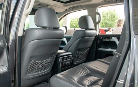Toyota Land Cruiser 200, 2010 год, 2 999 000 рублей, 13 фотография