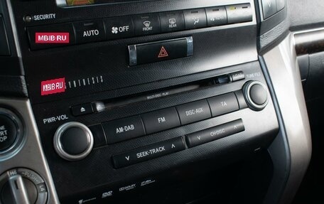 Toyota Land Cruiser 200, 2010 год, 2 999 000 рублей, 18 фотография