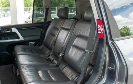 Toyota Land Cruiser 200, 2010 год, 2 999 000 рублей, 11 фотография
