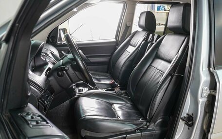 Land Rover Freelander II рестайлинг 2, 2012 год, 1 249 000 рублей, 10 фотография