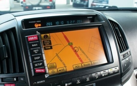 Toyota Land Cruiser 200, 2010 год, 2 999 000 рублей, 16 фотография