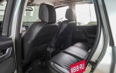 Land Rover Freelander II рестайлинг 2, 2012 год, 1 249 000 рублей, 11 фотография