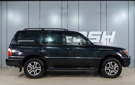 Lexus LX II, 1998 год, 1 539 000 рублей, 5 фотография
