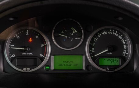 Land Rover Freelander II рестайлинг 2, 2012 год, 1 249 000 рублей, 23 фотография