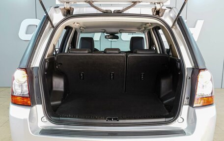 Land Rover Freelander II рестайлинг 2, 2012 год, 1 249 000 рублей, 24 фотография
