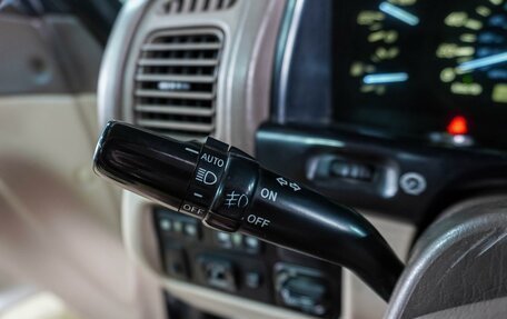 Lexus LX II, 1998 год, 1 539 000 рублей, 19 фотография
