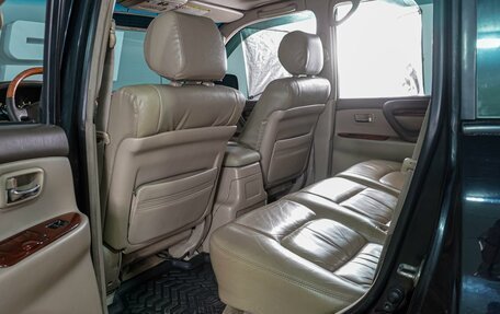 Lexus LX II, 1998 год, 1 539 000 рублей, 11 фотография