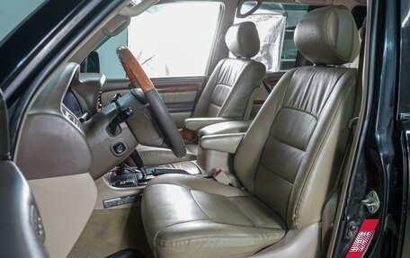 Lexus LX II, 1998 год, 1 539 000 рублей, 10 фотография