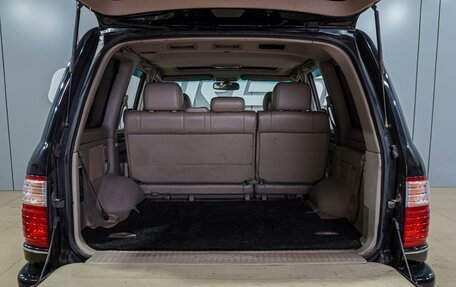 Lexus LX II, 1998 год, 1 539 000 рублей, 24 фотография
