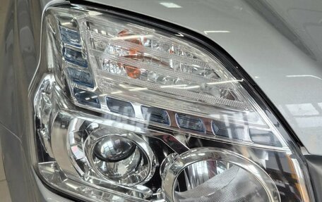 Nissan X-Trail, 2014 год, 1 498 000 рублей, 2 фотография