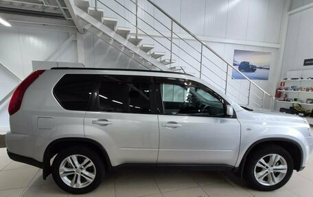 Nissan X-Trail, 2014 год, 1 498 000 рублей, 10 фотография