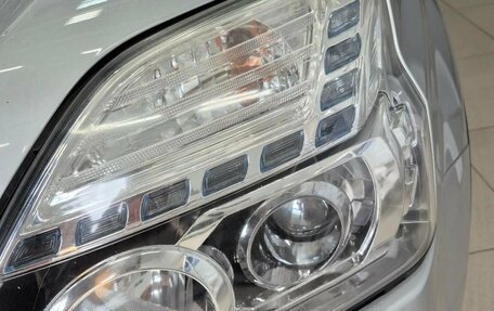 Nissan X-Trail, 2014 год, 1 498 000 рублей, 4 фотография