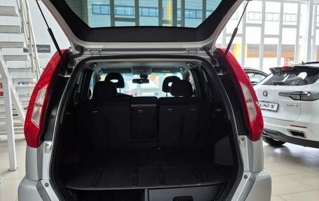 Nissan X-Trail, 2014 год, 1 498 000 рублей, 7 фотография