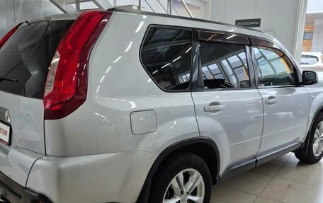 Nissan X-Trail, 2014 год, 1 498 000 рублей, 9 фотография
