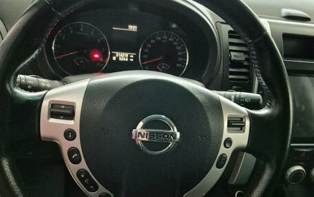 Nissan X-Trail, 2014 год, 1 498 000 рублей, 16 фотография