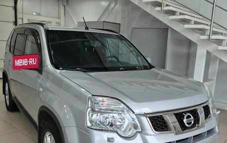 Nissan X-Trail, 2014 год, 1 498 000 рублей, 11 фотография