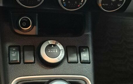 Nissan X-Trail, 2014 год, 1 498 000 рублей, 19 фотография