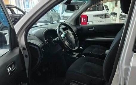 Nissan X-Trail, 2014 год, 1 498 000 рублей, 15 фотография
