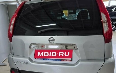 Nissan X-Trail, 2014 год, 1 498 000 рублей, 8 фотография