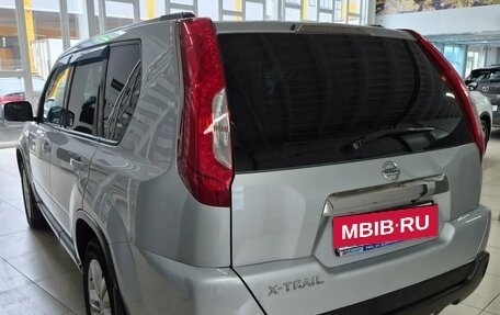 Nissan X-Trail, 2014 год, 1 498 000 рублей, 6 фотография