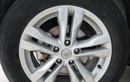 Nissan X-Trail, 2014 год, 1 498 000 рублей, 31 фотография