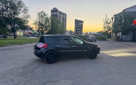 Renault Megane II, 2003 год, 250 000 рублей, 7 фотография