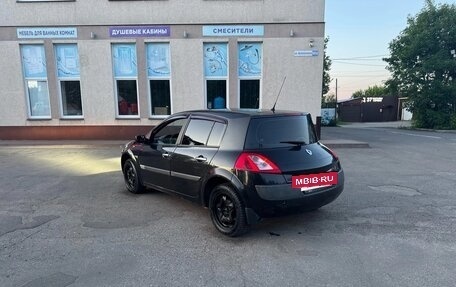 Renault Megane II, 2003 год, 250 000 рублей, 5 фотография