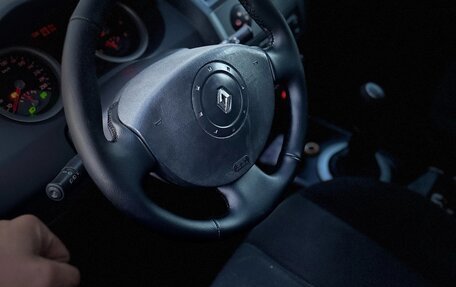 Renault Megane II, 2003 год, 250 000 рублей, 9 фотография